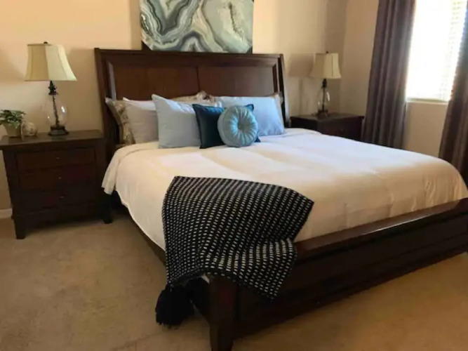 Coyote Landing Condo — фото 3