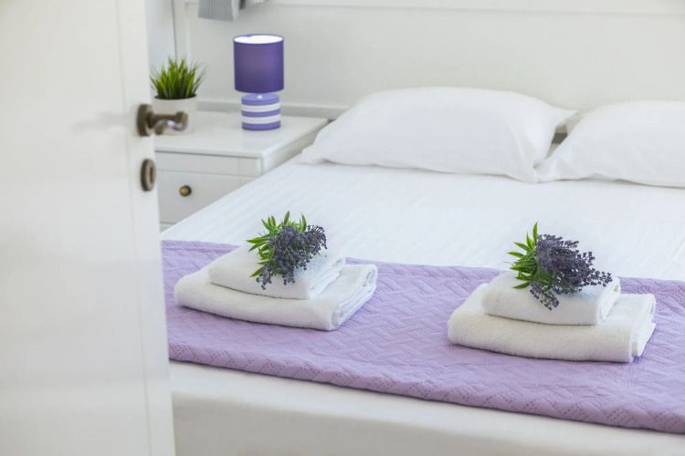 Protaras Villa Mandali 19 — фото 3