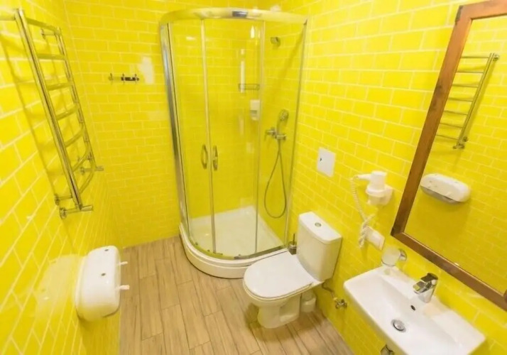 Фотография номера хостела DREAM Lviv