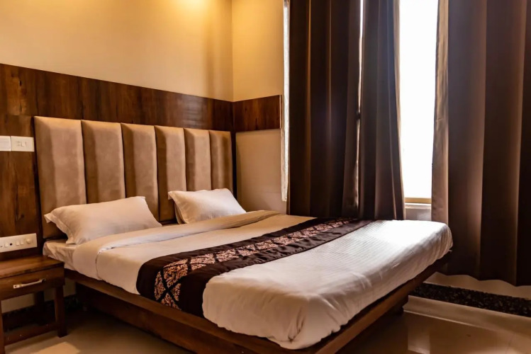 Hotel Arihant — фото 3