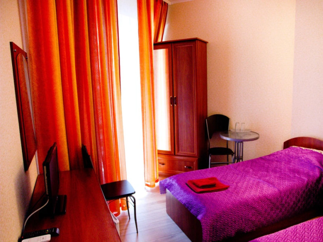 Морской бриз