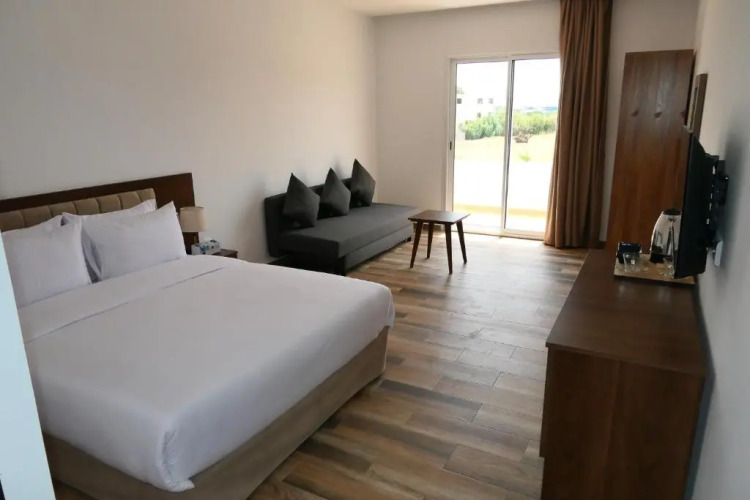 Hotel Corail de Cabo — фото 5