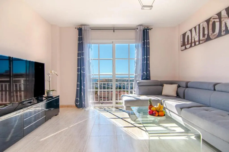Arco Iris Duplex Ocean View PH09 — фото 2