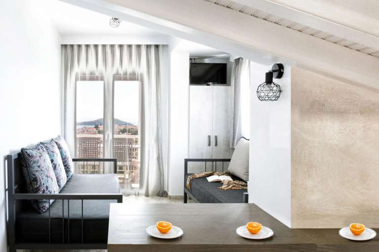Poseidon Villas — фото 4