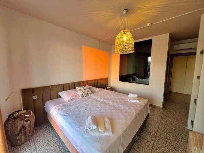 Bubo Faralya Suite Hotel — фото 3