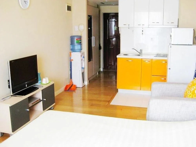 Ehome Apartment — фото 2