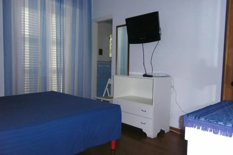Hotel Galassi — фото 5
