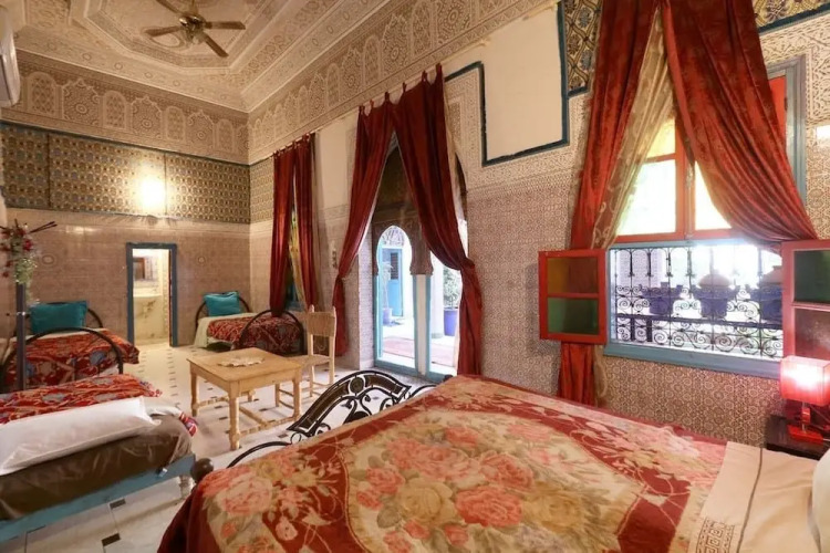 Riad Carole — фото 4
