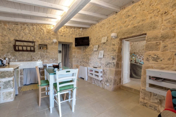 Salento Stone Suite — фото 4