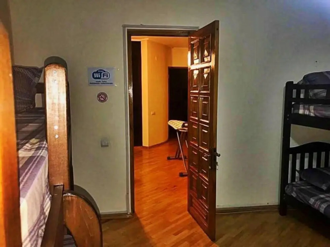 I G Hostel — фото 4