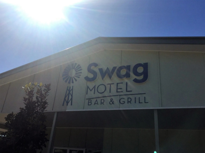 Swag Motel — фото 4