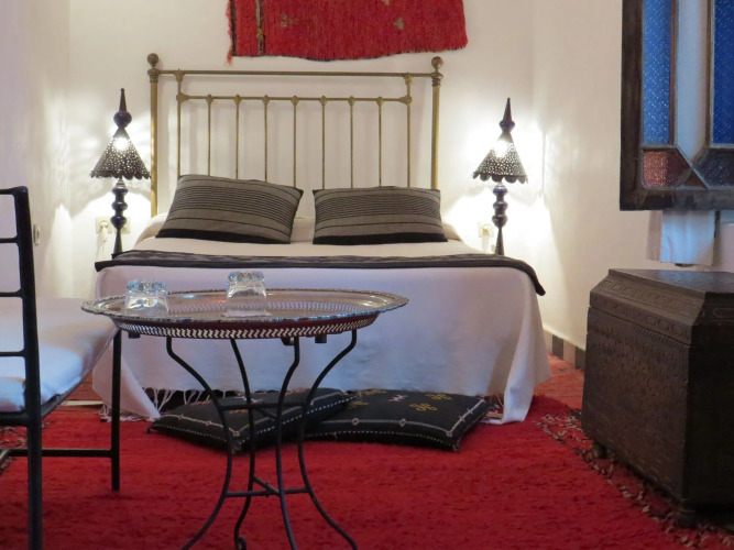Riad Arous Chamel — фото 5