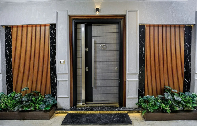 Piccolo Mondo Botique Hotel