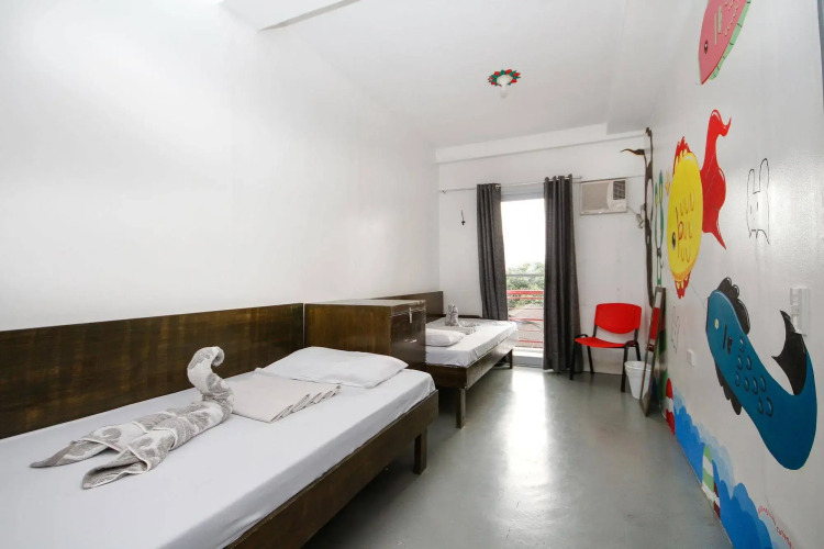 Lokal Hostel — фото 4