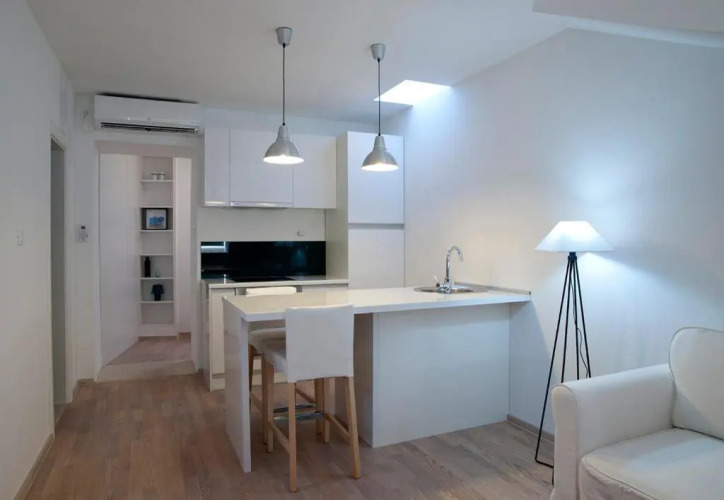 Attic Apartments Split — фото 4