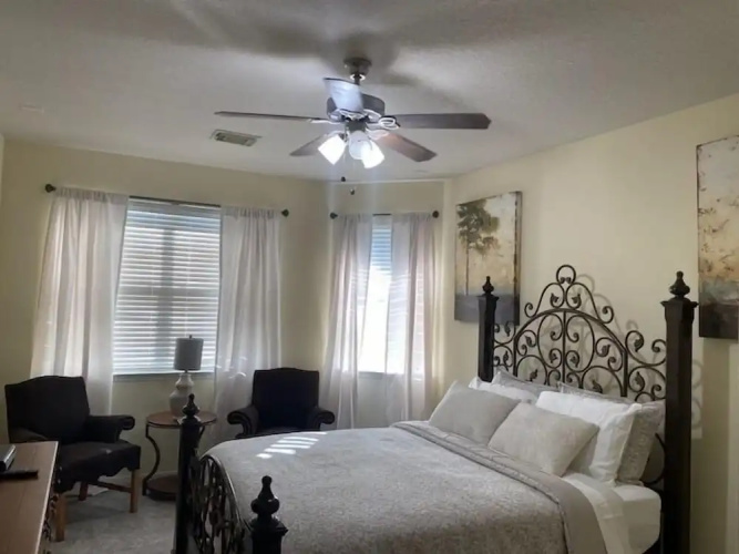 Wiley House Bed and Breakfast — фото 3