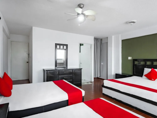 OYO Hotel Halley — фото 4