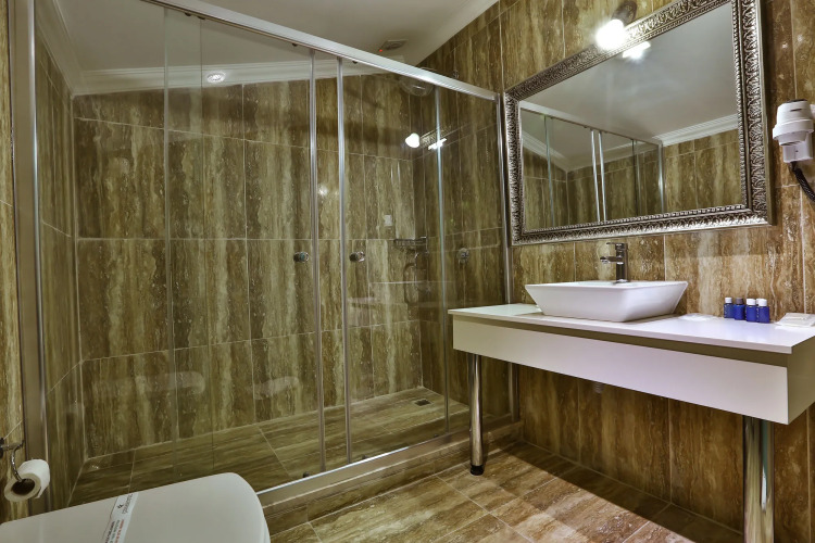 Cinar Boutique Hotel — фото 5