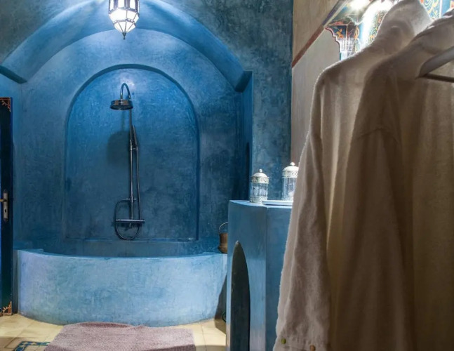 Riad Soleil — фото 3