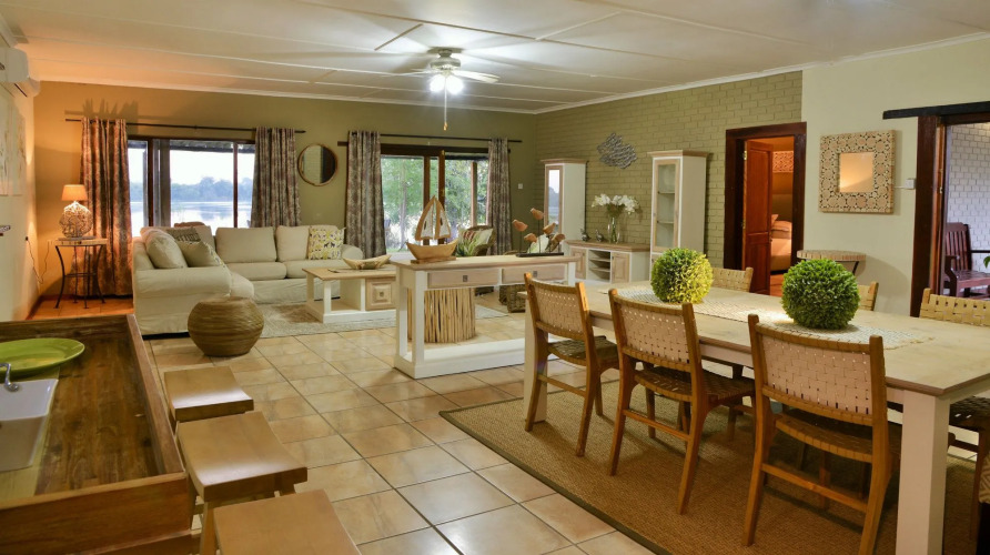 River View Lodge — фото 2