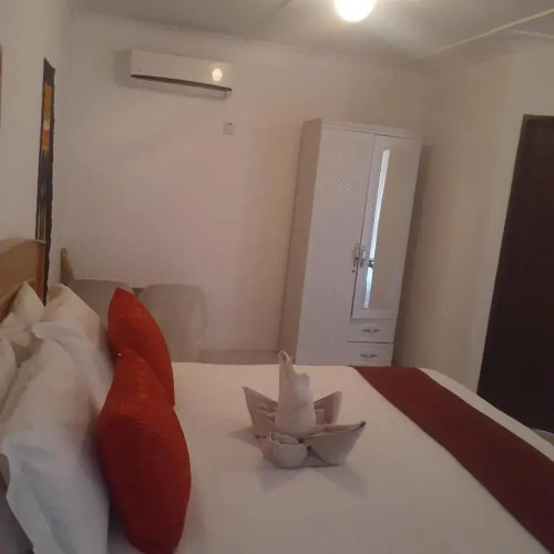 Sunshinevibe guest house — фото 4