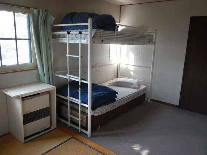 Mt Hakuba Backpackers — фото 5