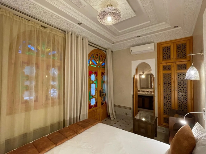 Riad Shajara — фото 2