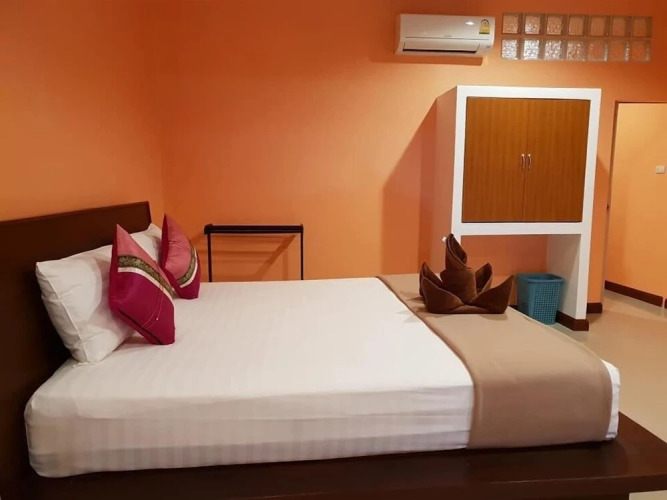 The pearl hometel