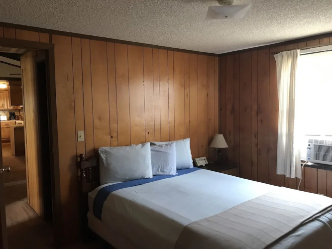 White Eagle Inn — фото 3