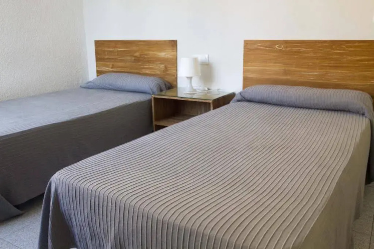 Hostal Ancora — фото 5