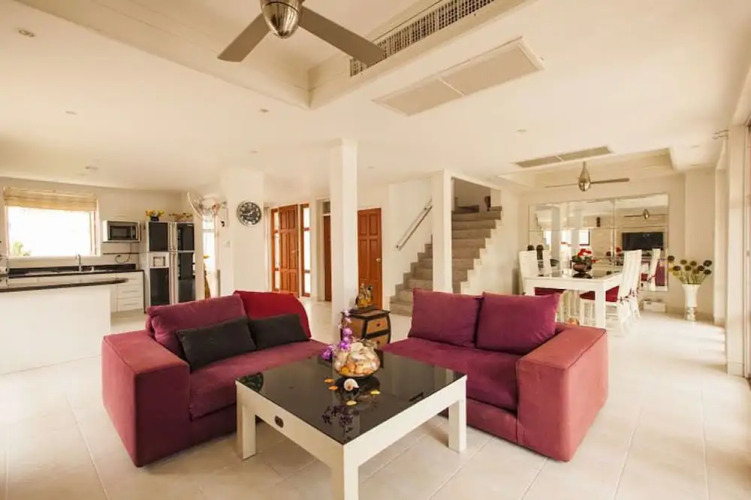 Samui Smile House — фото 2