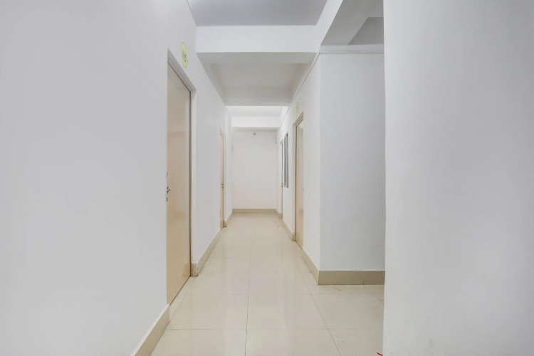 Hotel O Danapur Central Railway Junction Formerly Brij Guest House