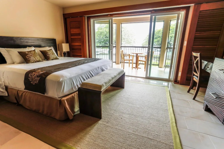 Hilo Beach House Inn — фото 4