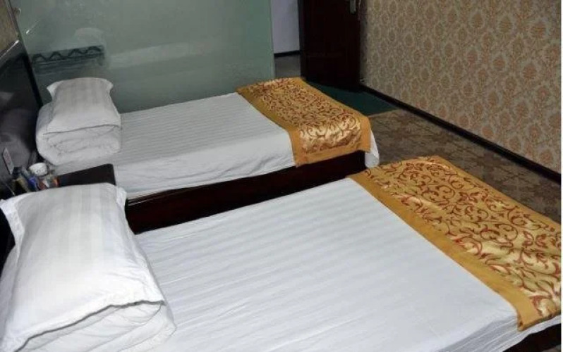 Shahe Baita Inn — фото 2