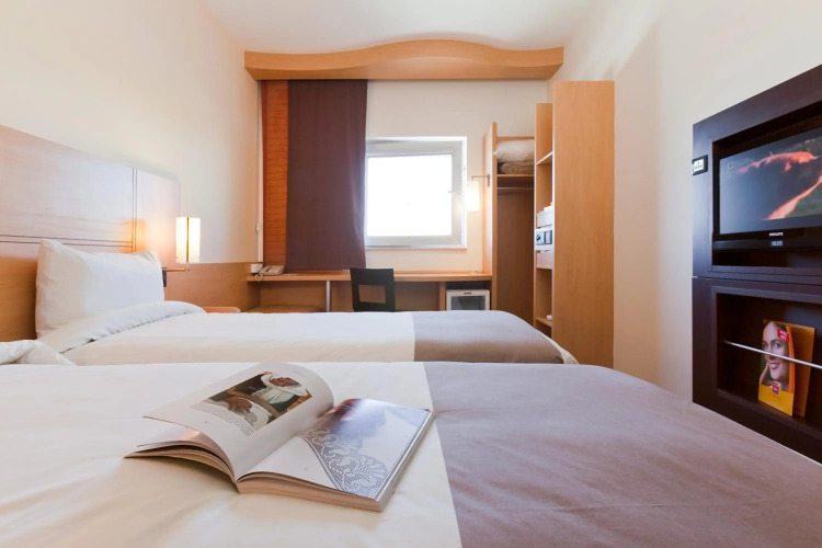 ibis Gaziantep — фото 4