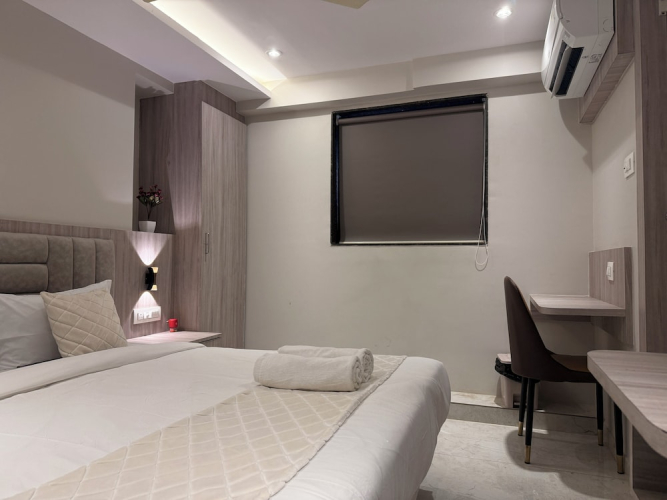 kurla suites — фото 2