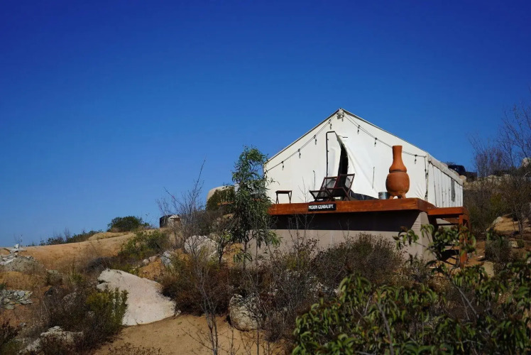 Casa Misiones Glamping — фото 5