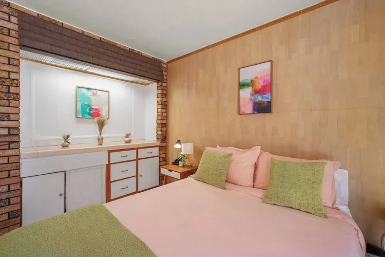 5 BR Jacuzzi Disney Knotts Beach — фото 4
