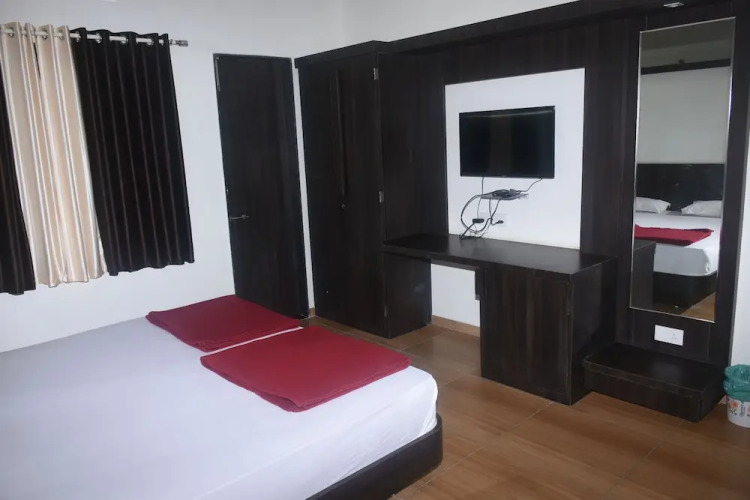 Hotel Devang — фото 4