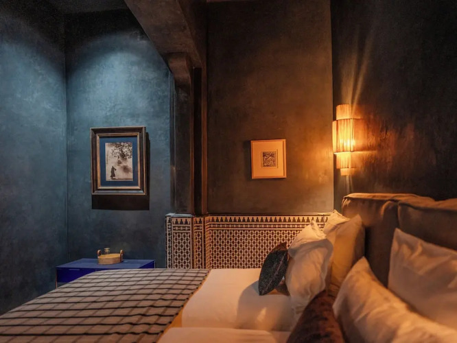 Riad Mayan & Spa — фото 4