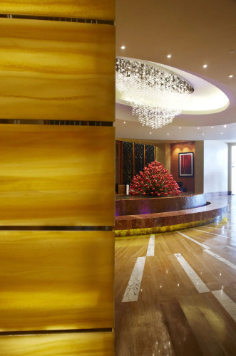 Vivanta Coimbatore — фото 3