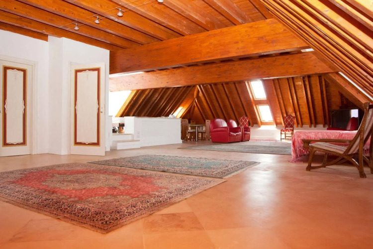 Villa Strampelli — фото 2