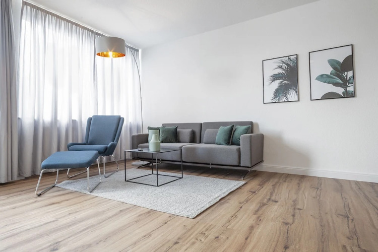 Limehome Essen — фото 4