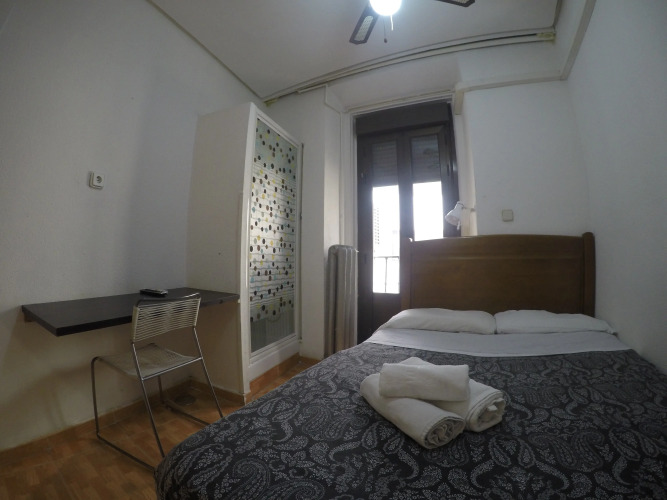 Hostal MYD Los Perales — фото 4