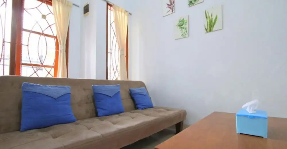 D'Java Homestay Seturan by The GrandJava — фото 2