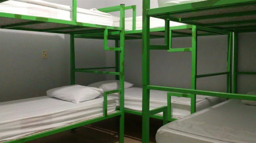 Green Haven Hostel — фото 3
