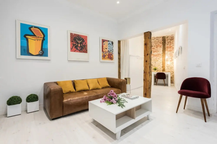 Apartamento Dean — фото 5
