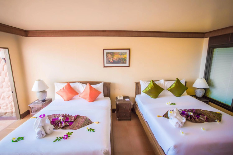 Samui Bayview Resort & Spa — фото 5