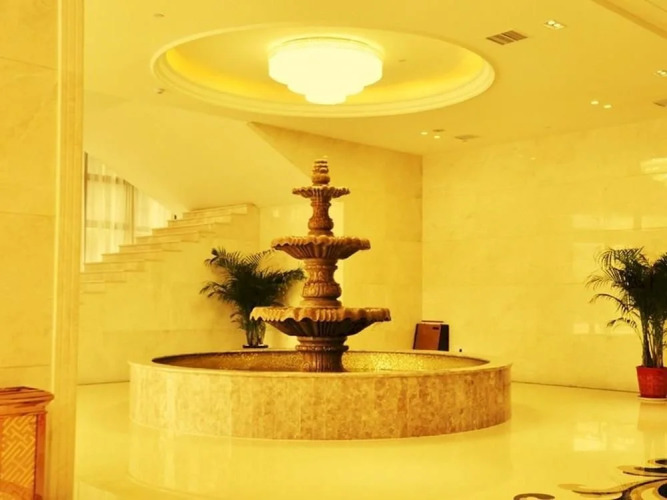 Head Holiday Hotel — фото 2