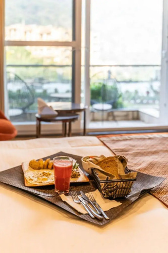 Antalya Hotel & Spa, Rishikesh — фото 5